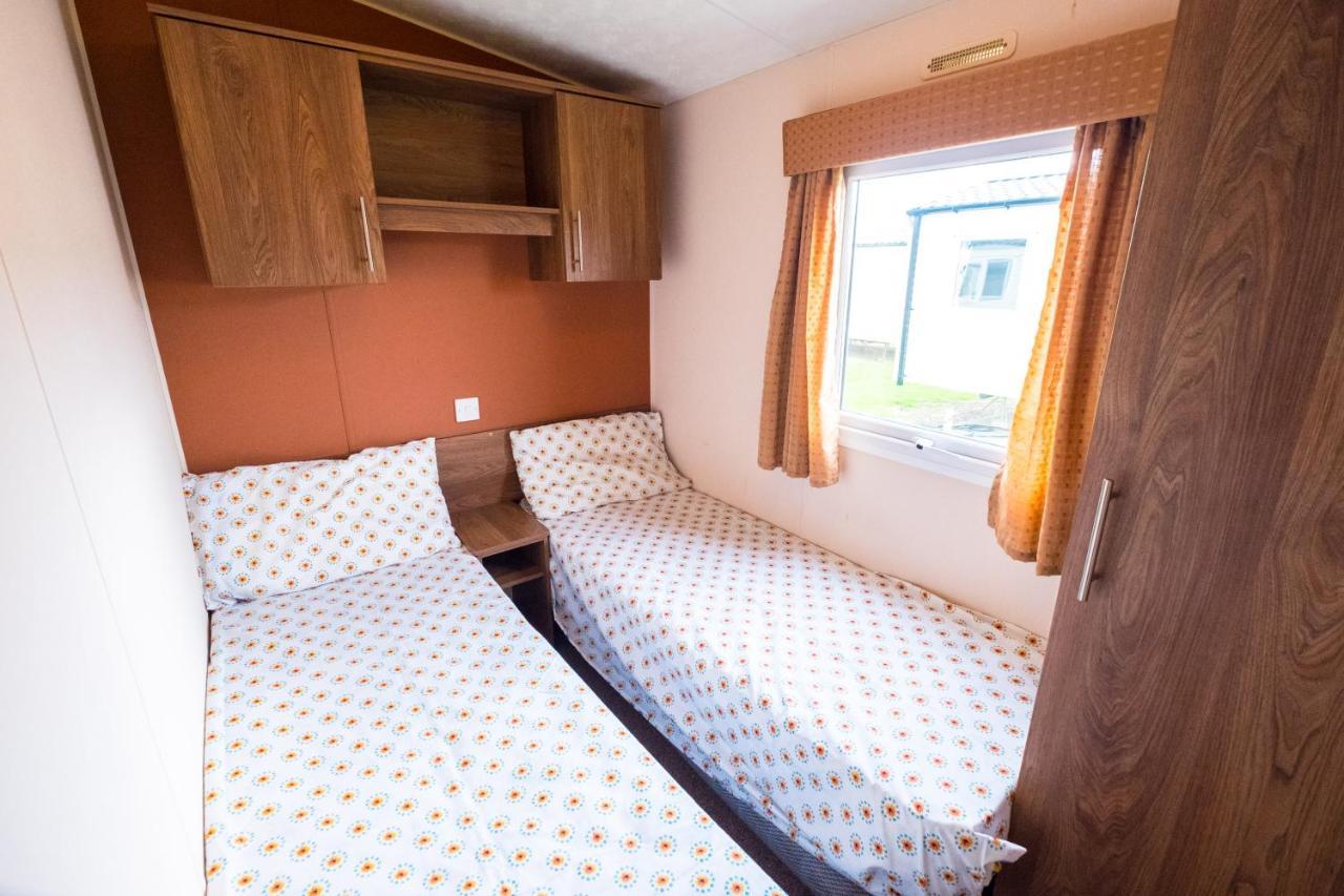 Camber Sands 3 Bedrooms Pet Friendly X2Dogs Parkdean East Sussex מראה חיצוני תמונה