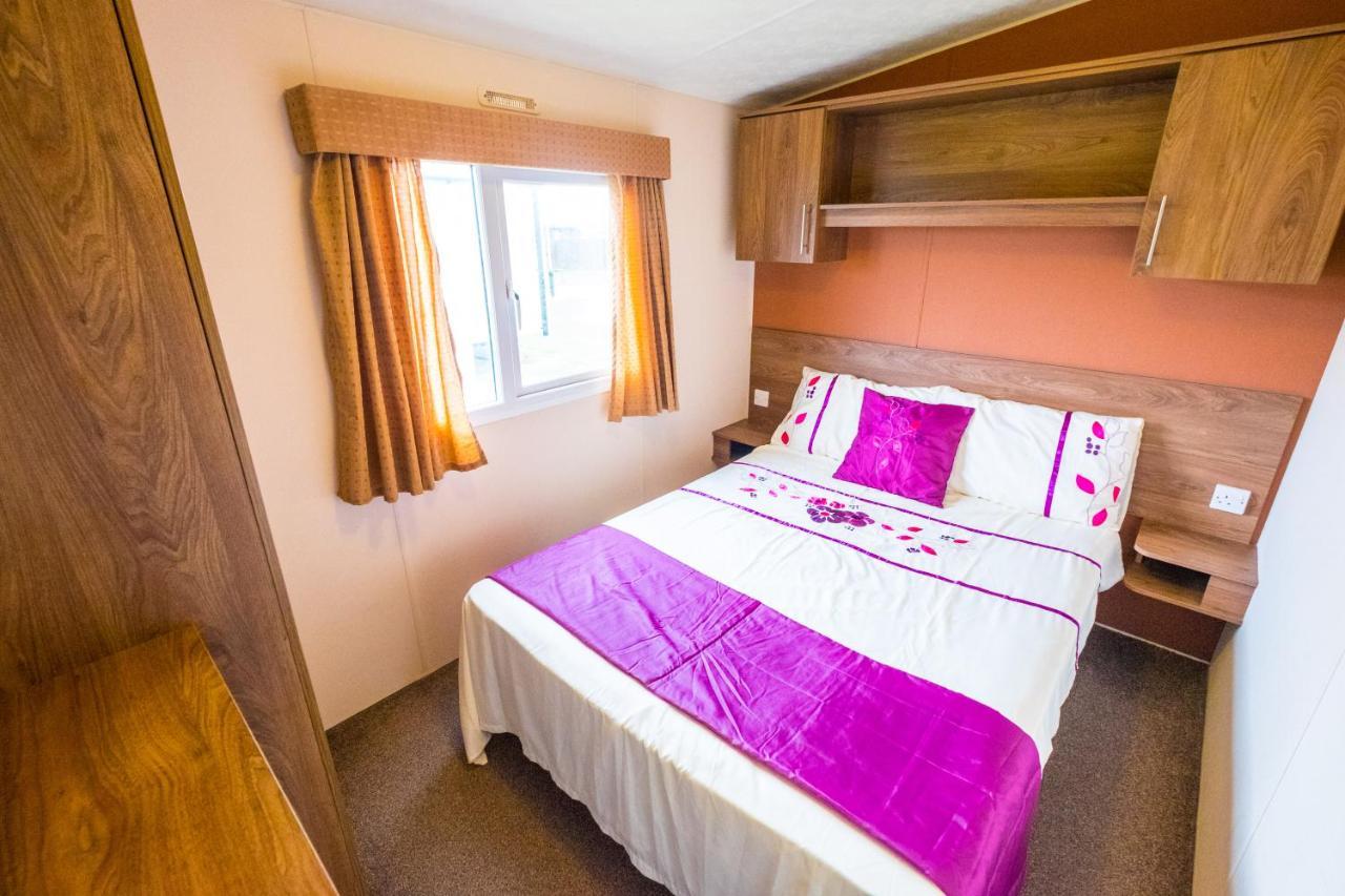 Camber Sands 3 Bedrooms Pet Friendly X2Dogs Parkdean East Sussex מראה חיצוני תמונה