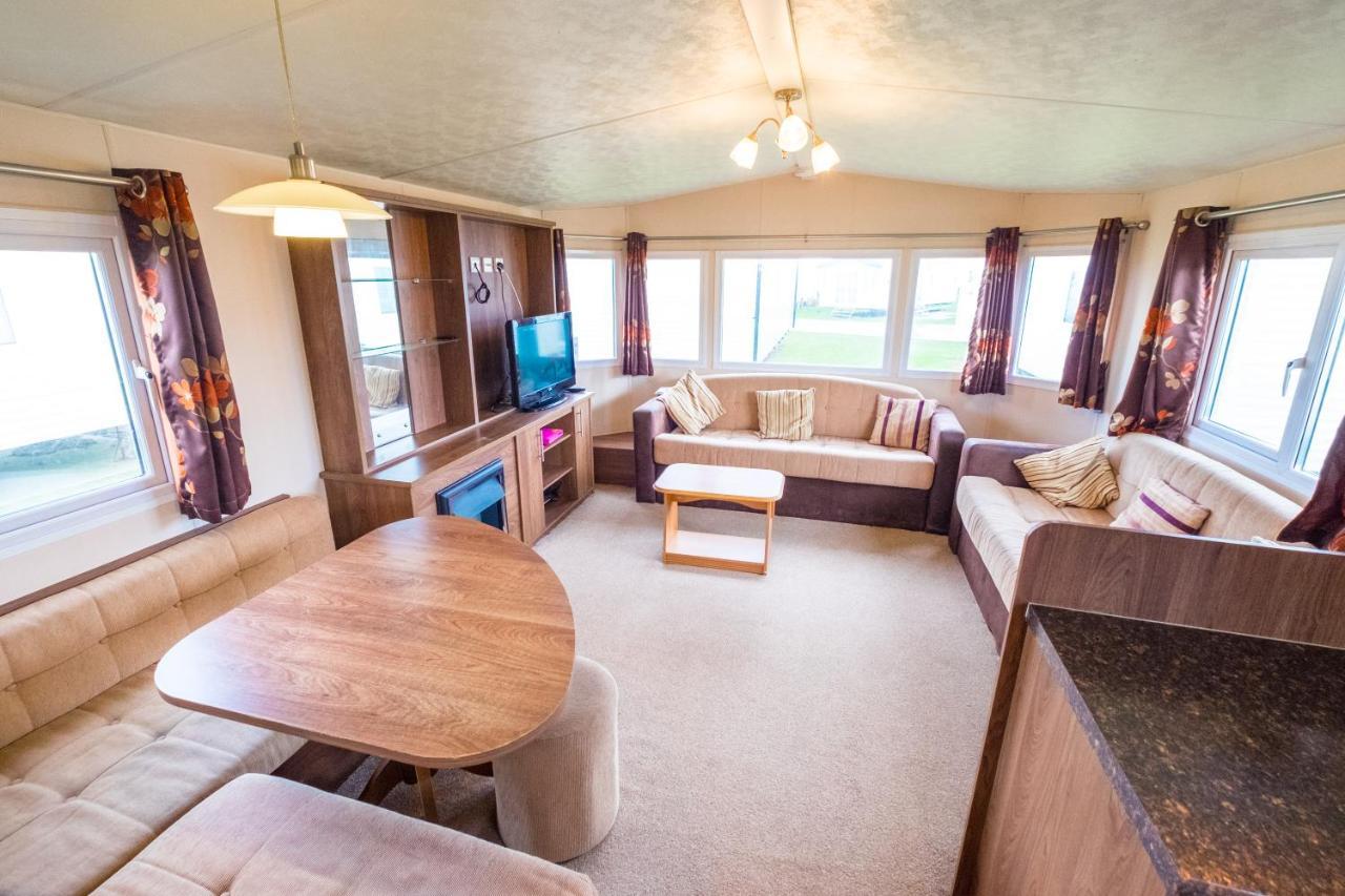 Camber Sands 3 Bedrooms Pet Friendly X2Dogs Parkdean East Sussex מראה חיצוני תמונה