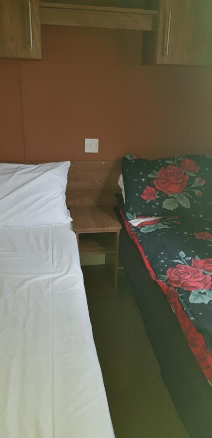 Camber Sands 3 Bedrooms Pet Friendly X2Dogs Parkdean East Sussex מראה חיצוני תמונה
