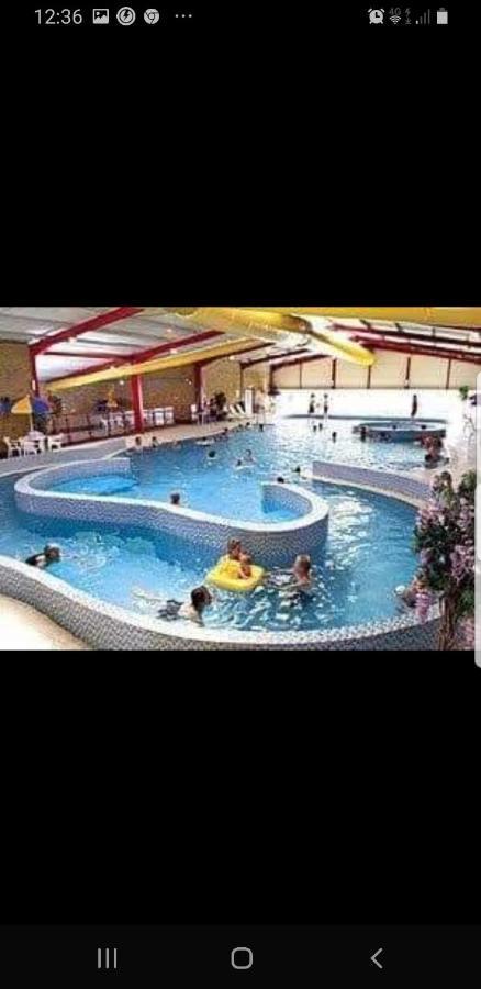 Camber Sands 3 Bedrooms Pet Friendly X2Dogs Parkdean East Sussex מראה חיצוני תמונה